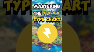 The Pokemon Type Chart Electric Type