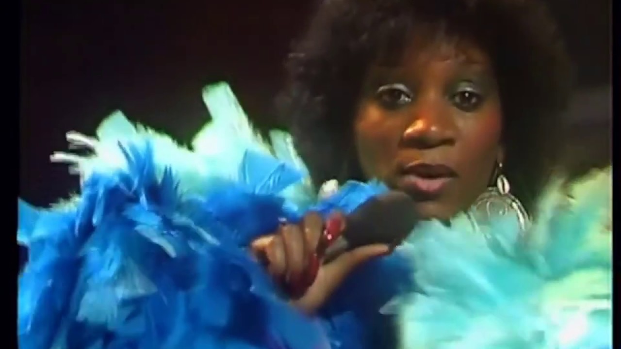Patti LaBelle Lady Marmalade 1975 HD 0815007 YouTube