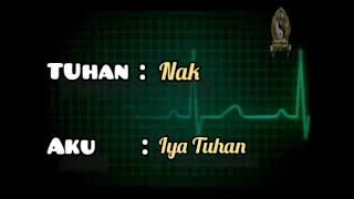 story wa pura-pura sayang