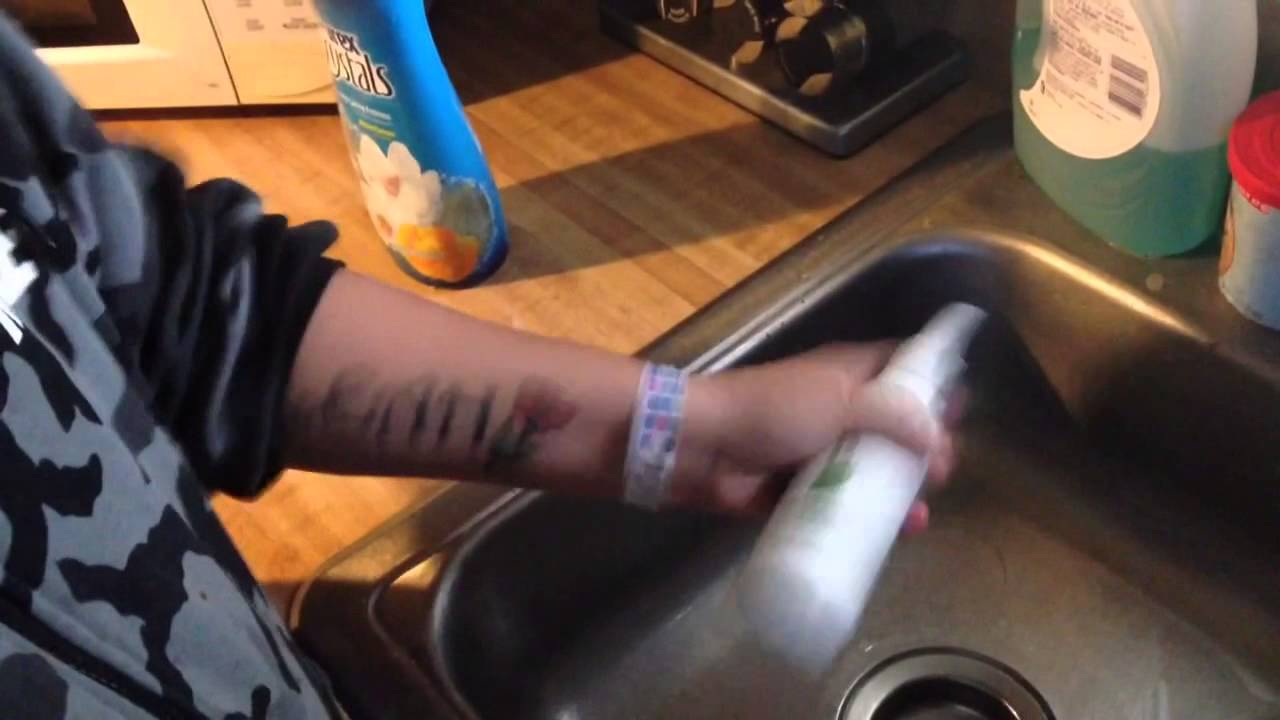 life hacks homemade air freshener YouTube