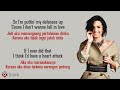 Heart Attack - Demi Lovato (Lirik Lagu Terjemahan)