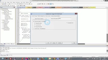 [Część 2-1] Drugi sposób programowania mikrokontrolera ARM poprzez ISP i RS-232