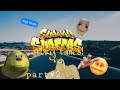 TIKTOK Subwaysurfers Story Times!!!(NOT CLEAN) PART#2 😹🤢🐒😏💅