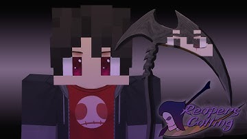 Reapers Calling TRAILER | Minecraft Roleplay [Minecraft Roleplay]