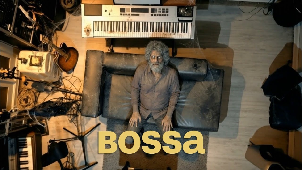 Watch Bossa - Zeid Hamdan | بوسة on YouTube Watch Bossa - Zeid Hamdan | بوسة on YouTube