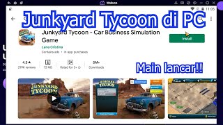 Junkyard Tycoon: Car Business PC - Cara Download & Main di Windows/ Laptop (GRATIS) screenshot 3
