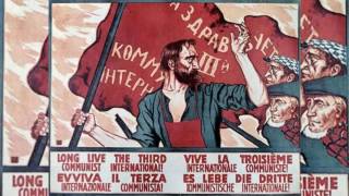 L'Appel du Komintern - Call of the Comintern chords