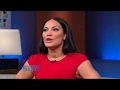 Egypt Sherrod on Steve Harvey Talk Show- Full Interview