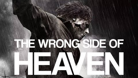 Michael Myers - The Wrong Side Of Heaven