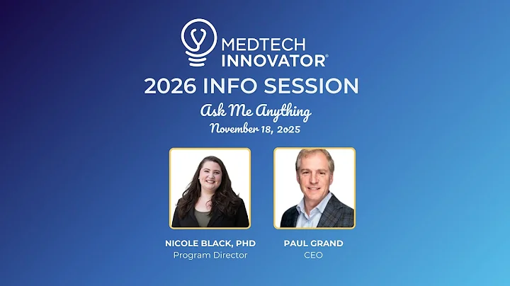 2026 MTI Application Info Session 3 - AMA