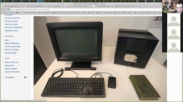 Python 2: HTML and Web Scraping with Python pt.1