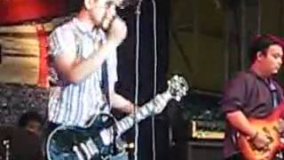 Sugarfree - Martir (cover) chords