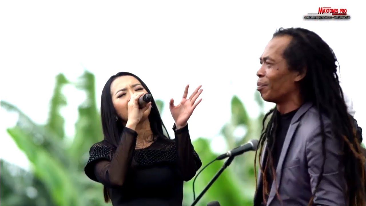Gerimis melanda hati RENA KDI FEAT SODIQ MONATA