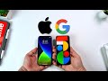 iPhone12 vs Pixel 5 - Which Phone is Better??