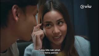 FROM SAGA WITH LOVE, SEASON 1 EPISOD 3 Subtitle Malay