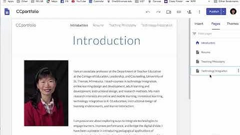 How to Embed a PDF in Google Sites
