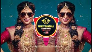 #nakomumbainakopuna मी सोनी तुमची सोनी | MI SONI TUMCHI SONI | O NAKHAVA | TAPORI MIX | DJ ANIKET