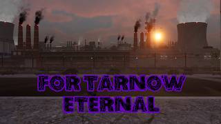 For Tarnow Eternal | Official Announcement Trailer
