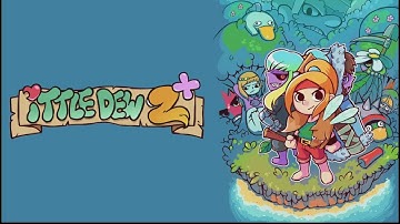 Ittle Dew 2 (Switch) First 34 Minutes on Nintendo Switch - First Look - Gameplay