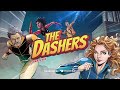 The Dashers | Chapter 4