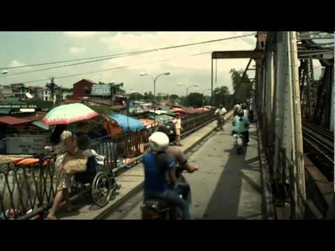Bi, Don't be Afraid — trailer