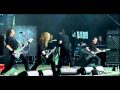 The New Black - Everlasting (Live @ Summer Breeze 2009 - reloaded)