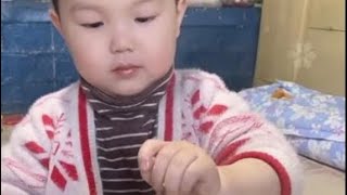 Really delicious​​ Food by TOP BABIES 1,972 views 3 years ago 1 minute, 8 seconds