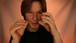 ASMR Professional Hand Sounds