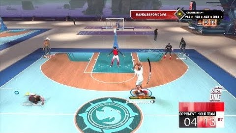 The Power Of Playmaking Takeover On 6