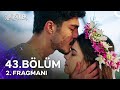 Sahipsizler 43. Bölüm 2. Fragmanı | Benim Ailem Sensin