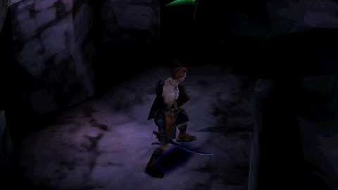 Vagrant Story Insufferable Walkthrough 68: Run Run Redux