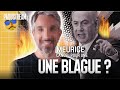 France inter cancel guillaume meurice pour une blague sur netanyahou 