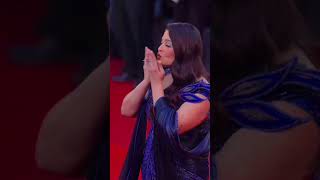 Aishwarya (The Diva)at cannes #trendingshorts #aish#missworld#2026#paris#loreal