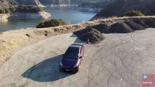 ZVW30 (Ultra Flake Midnight Purple)