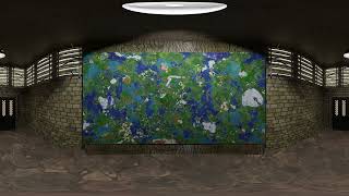 Minecraft Map VR Room screenshot 1