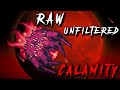 Raw Unfiltered Calamity Theme Of The Clone Cover Raw Unfiltered Calamity Theme Of The Clone Cover