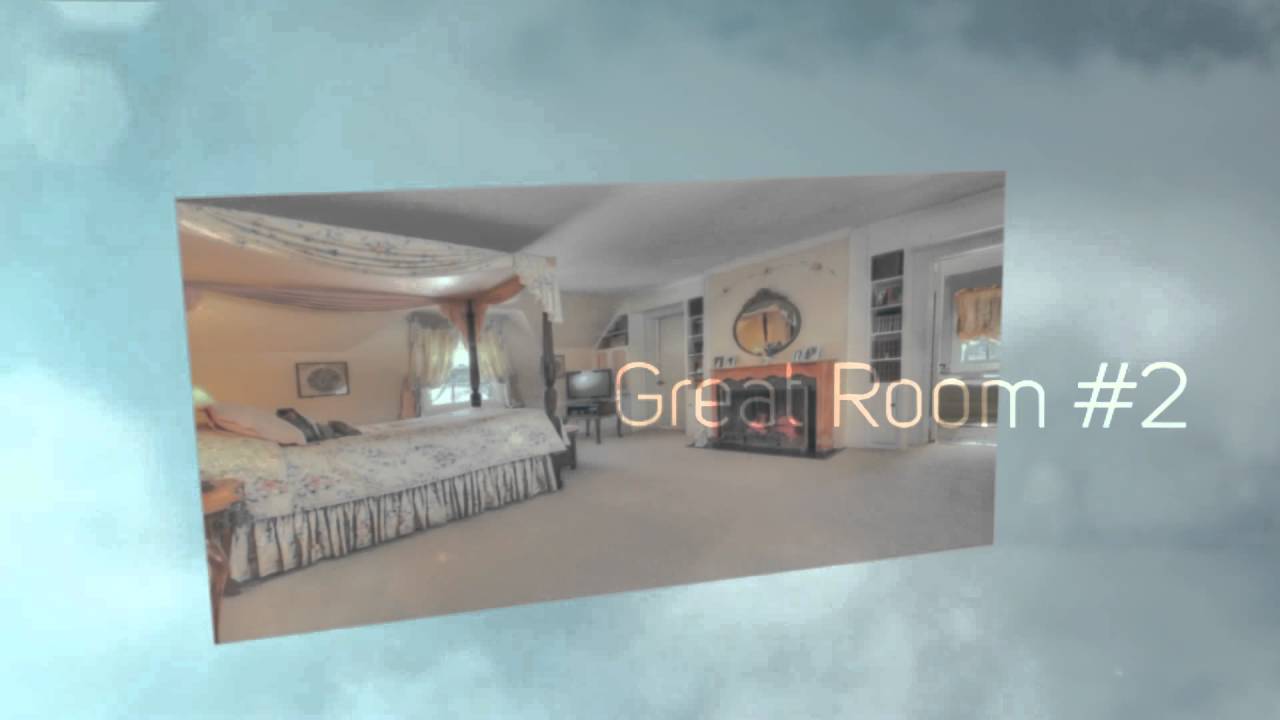 400 Cherry Lane, Mendham NJ 07945 YouTube