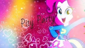 [Collab] Pity Party (PMV)