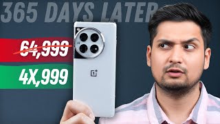 Don’t Ignore This 2024 OnePlus Flagship After the Price Drop ️🔥️🔥