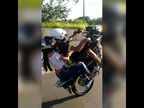 Mc neguinho do kaxeta - banheira de espuma (Grau & Cortes produções)