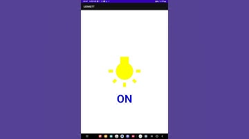 使用 MQTT 模擬控制 LED