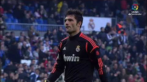 LaLiga Memory: Antonio Adn