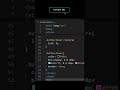 Unbelievable CSS Hover Effect | Glowing Button Animation | Learn CSS Animation #shorts#ytshorts#css