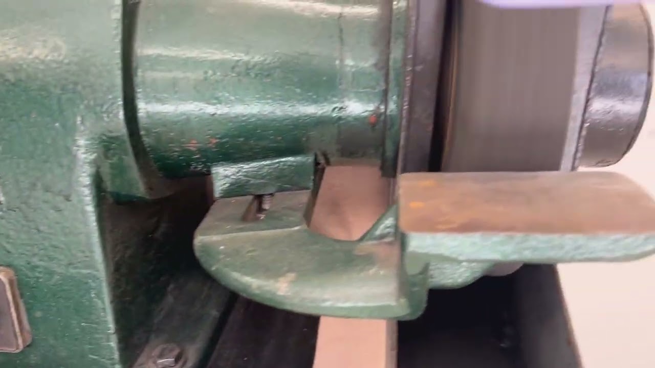 Pelarslip Aldell PSB 10