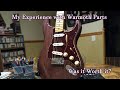 Thinking about buying a warmoth neck or body watch this