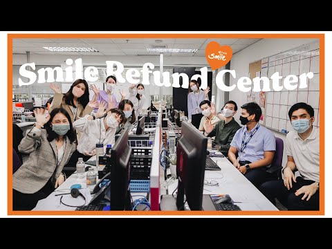 รับบทพนักงาน Call Center 1 วัน 📞✨ ลูกเรือและนักบินมารับสายตรงจากผู้โดยสารช่วง COVID-19