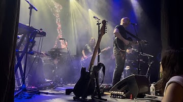 Giles Corey - No One Is Ever Going to Want Me, Live @ Bowery Ballroom NYC 4/14/23