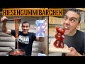 Riesengummibrchen selber machen  survival mattin