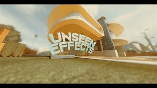 Unseen Effects Joined HypeUnit