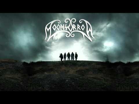 Moonsorrow - Tyven / Sankarihauta [HD]